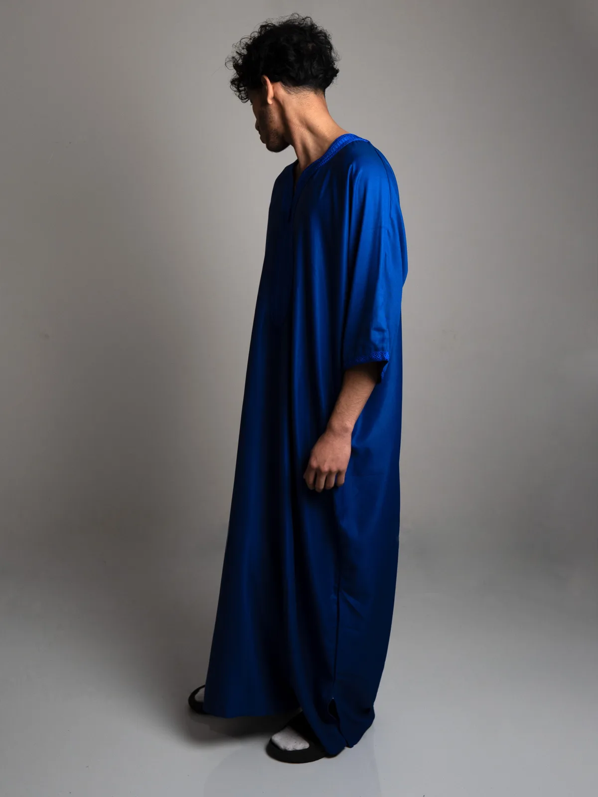 Deep Sea Blue - Image 3
