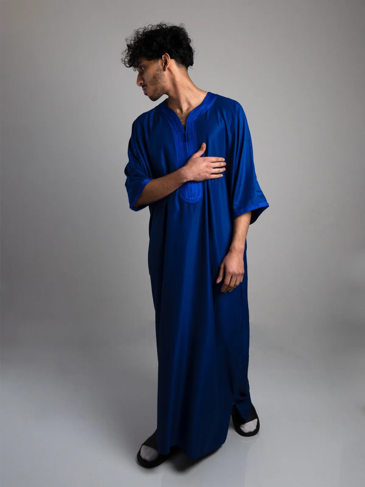 Deep Sea Blue - Image 5