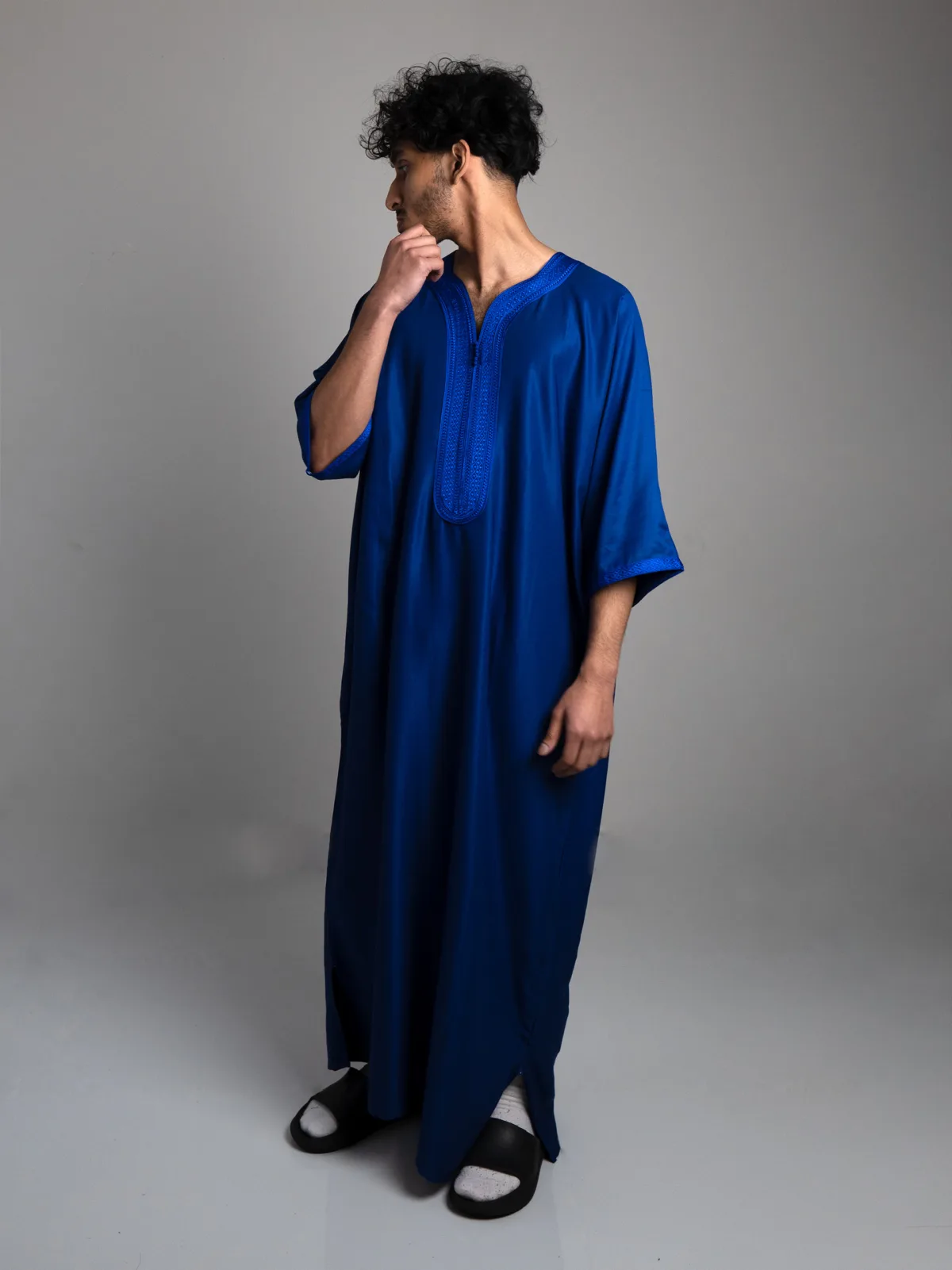 Deep Sea Blue - Image 7