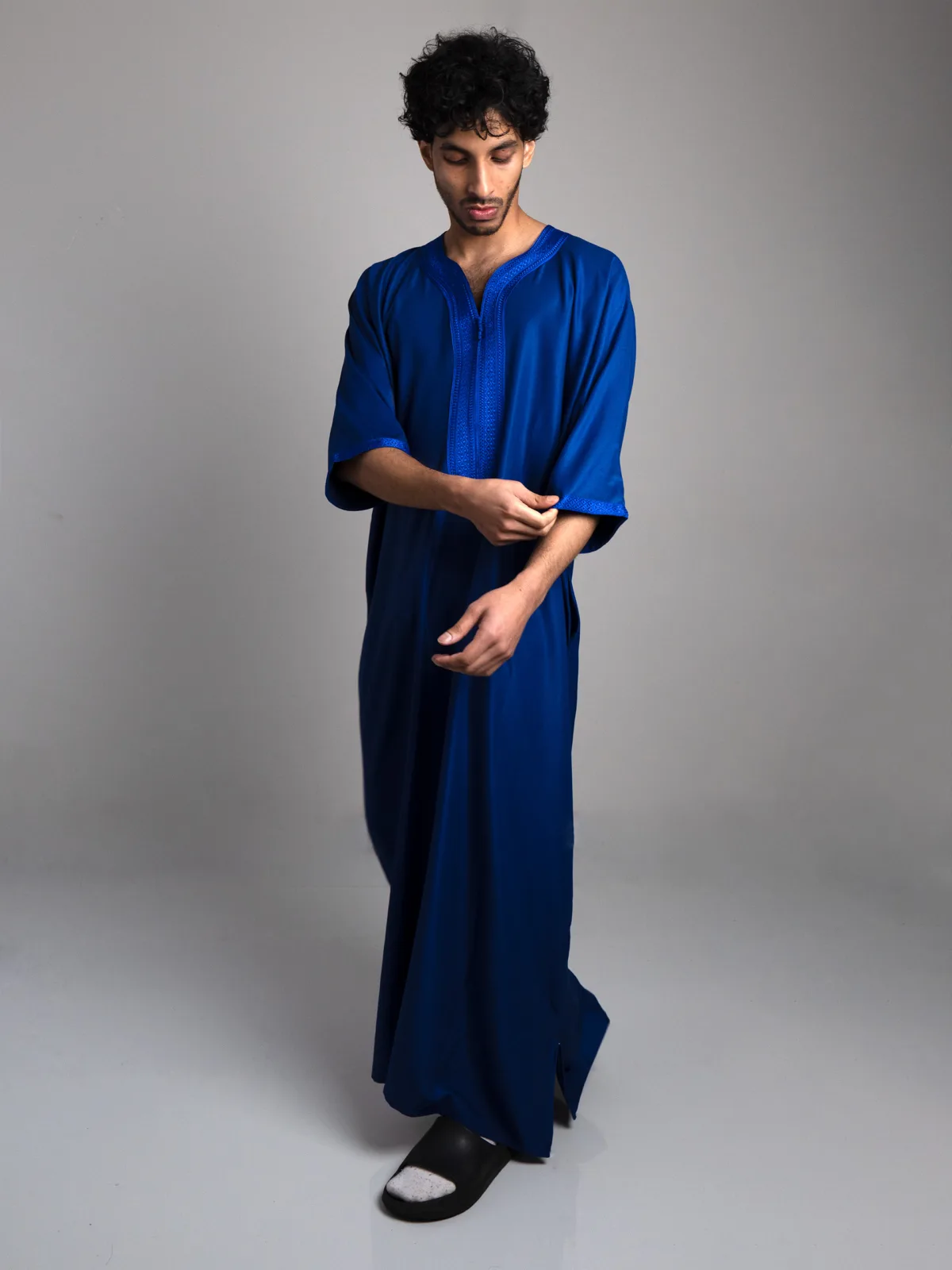 Deep Sea Blue - Image 6