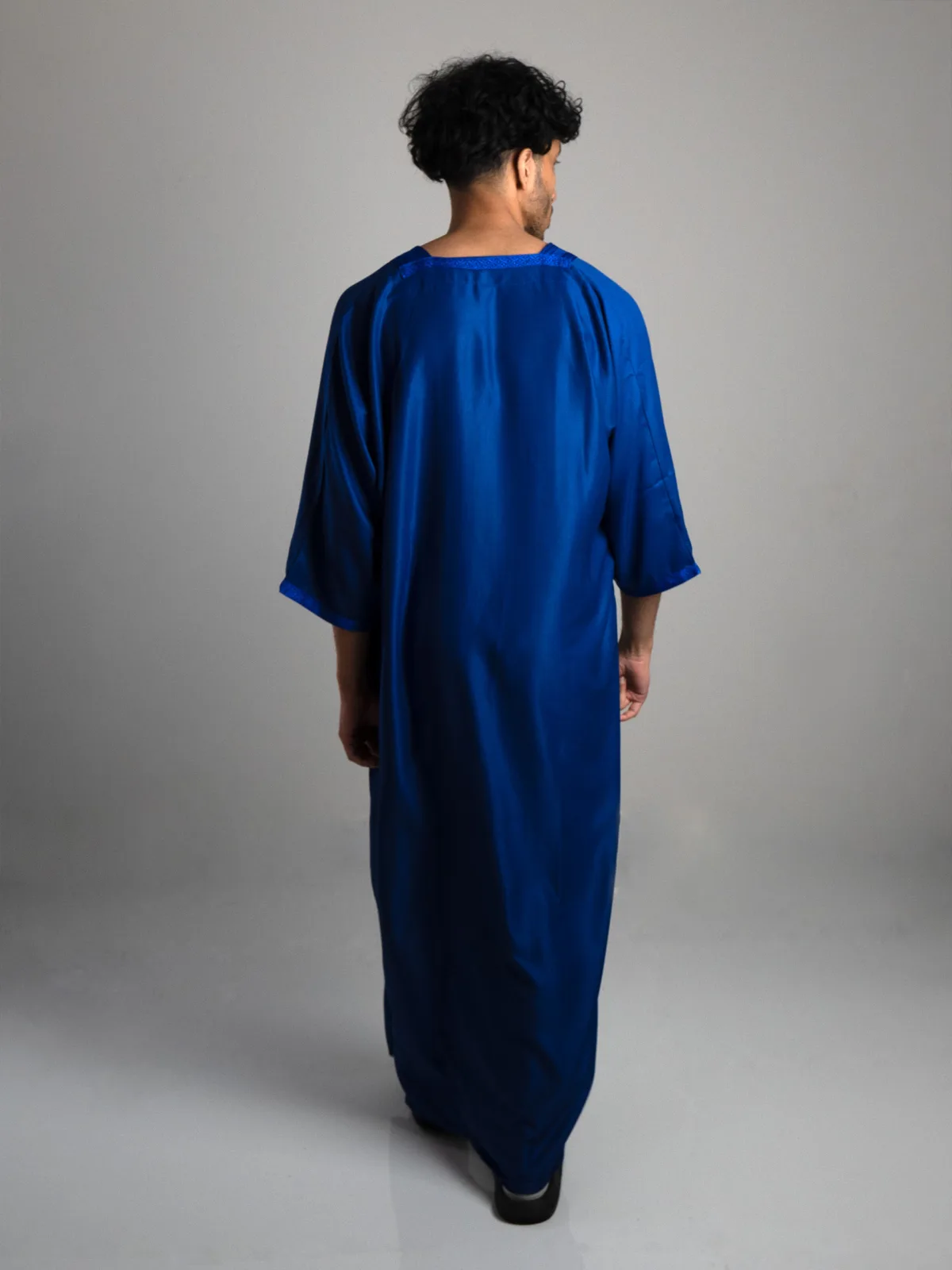 Deep Sea Blue - Image 2
